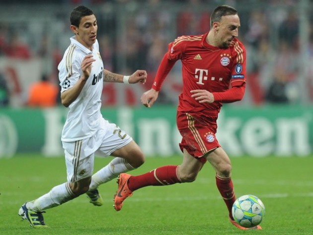 Bayern Munchen va juca finala Ligii Campionilor cu Chelsea